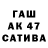 Дистиллят ТГК вейп Farrukh Anwar